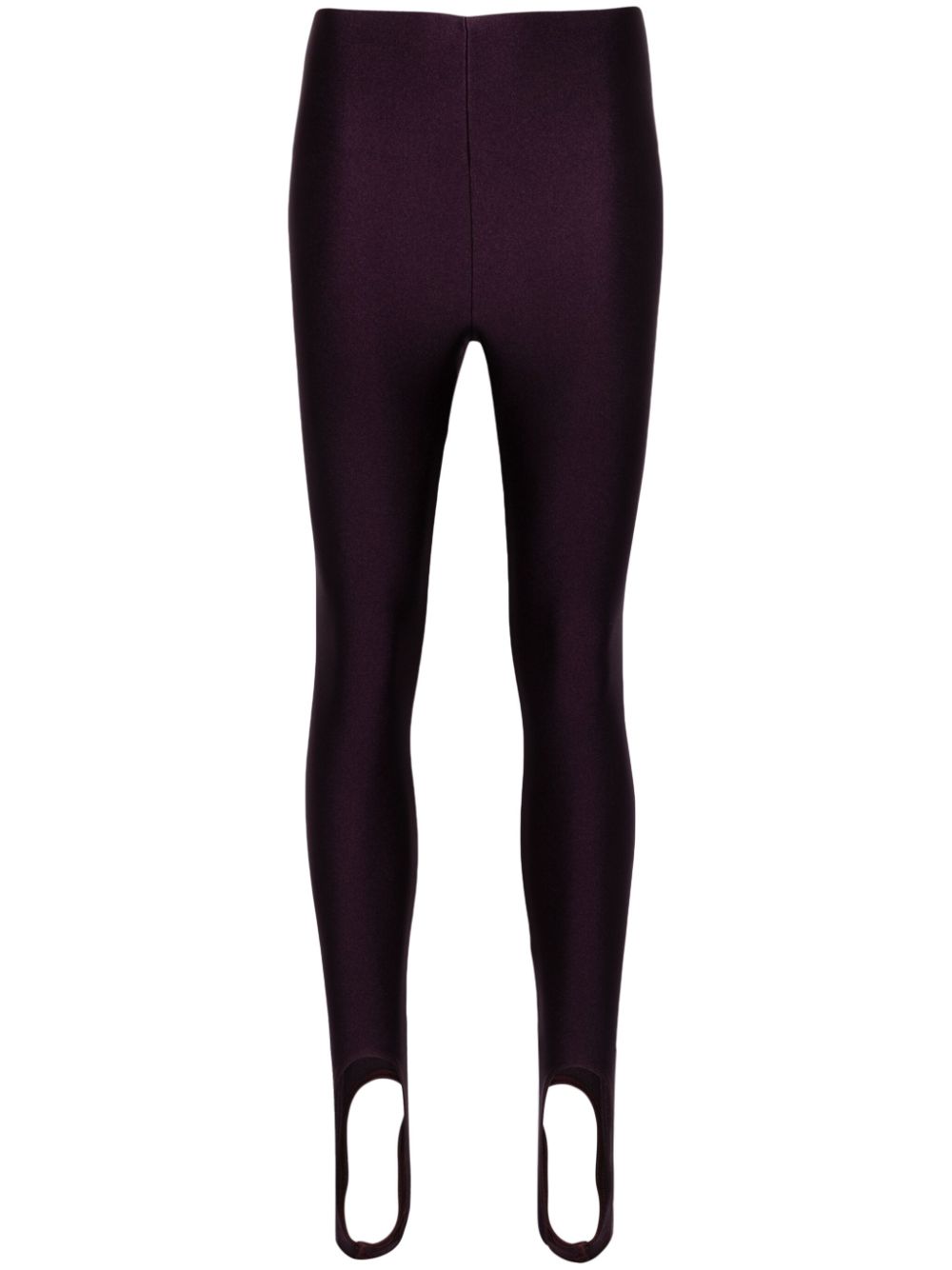 New Holly leggings - Purple