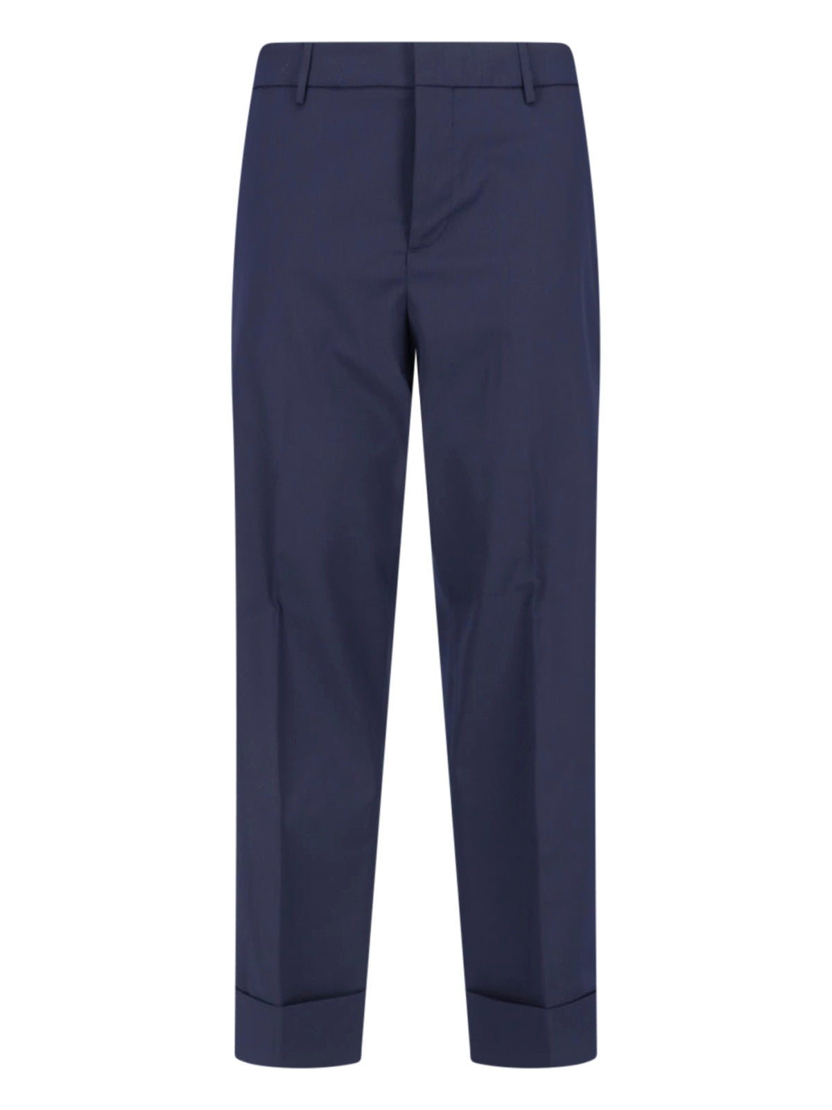 Men's Tailored Tapered Trousers