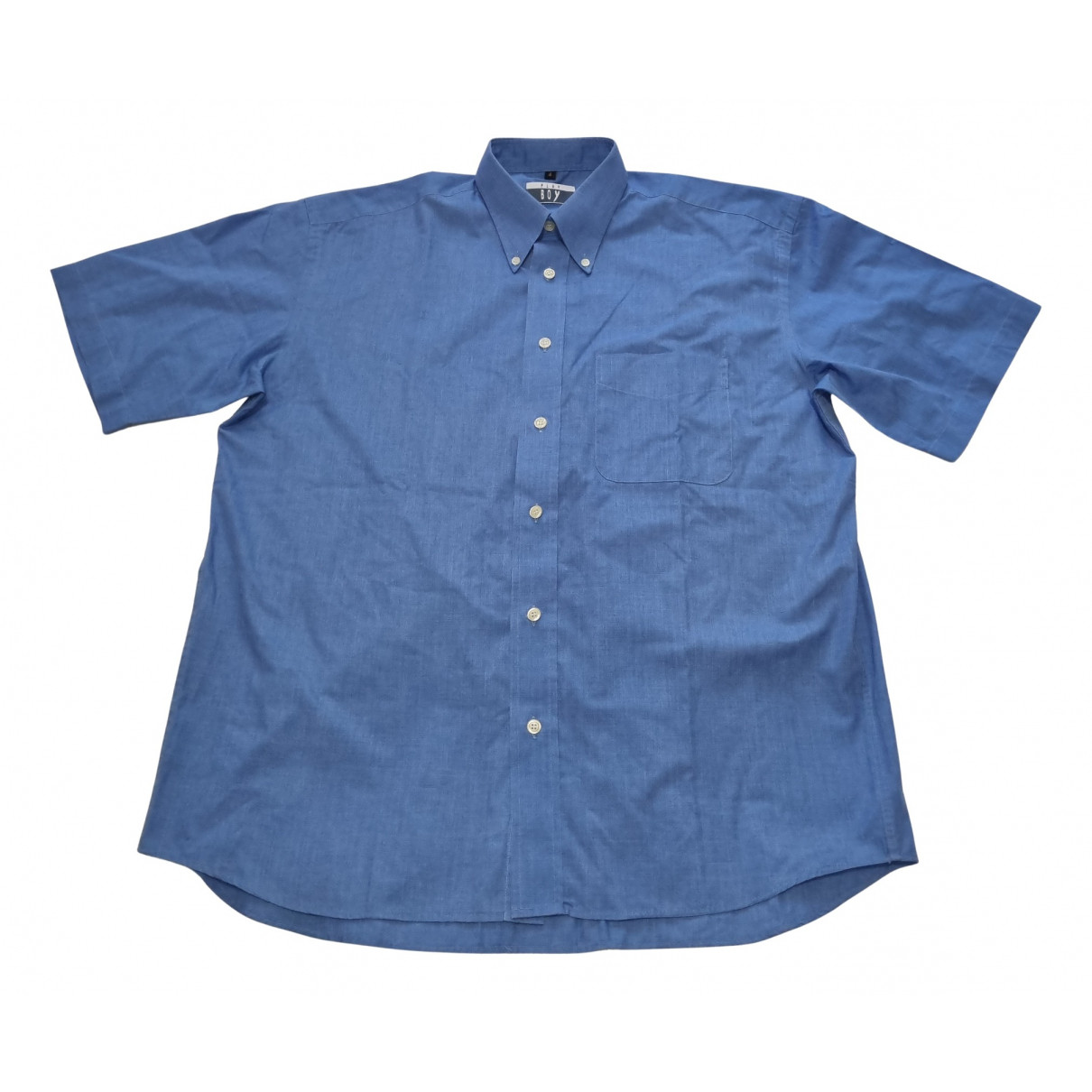 Shirts Polyester for Male XL International