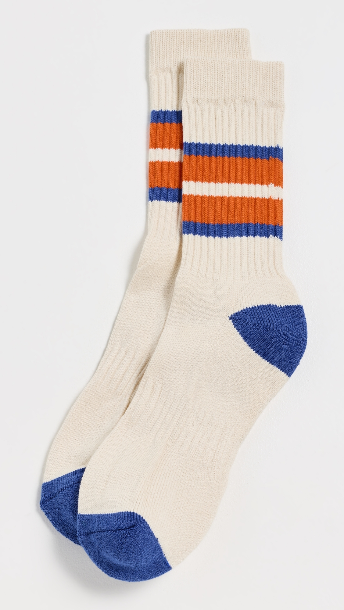 The Seaver Crew Socks Multi One Size