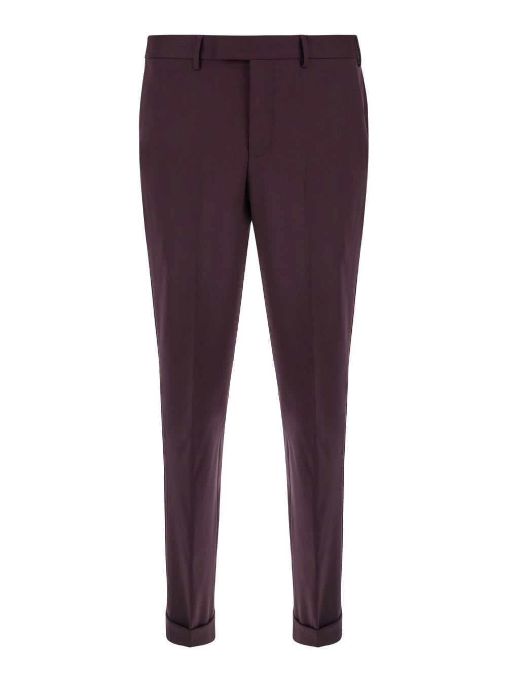 Master Flat Front Stretto