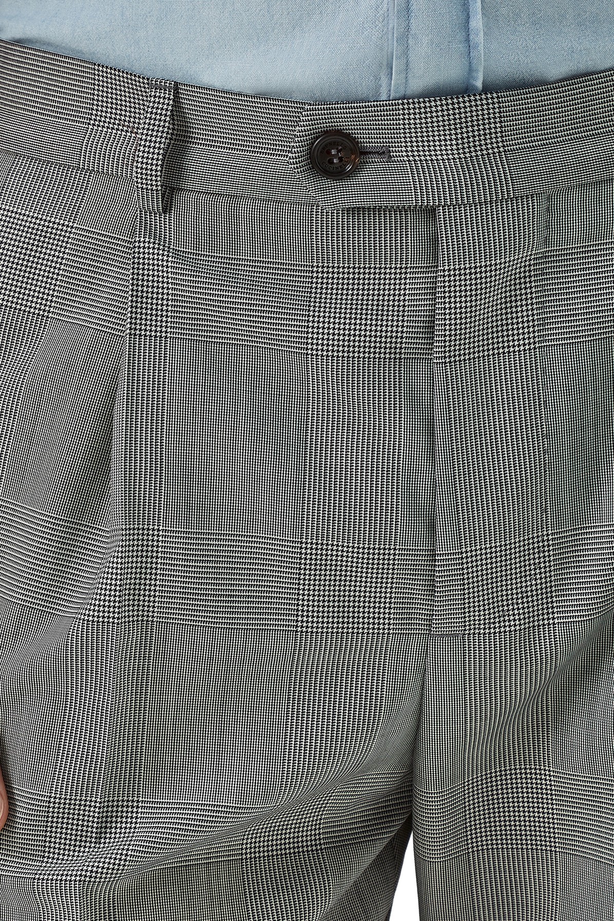 Prince of Wales trousers