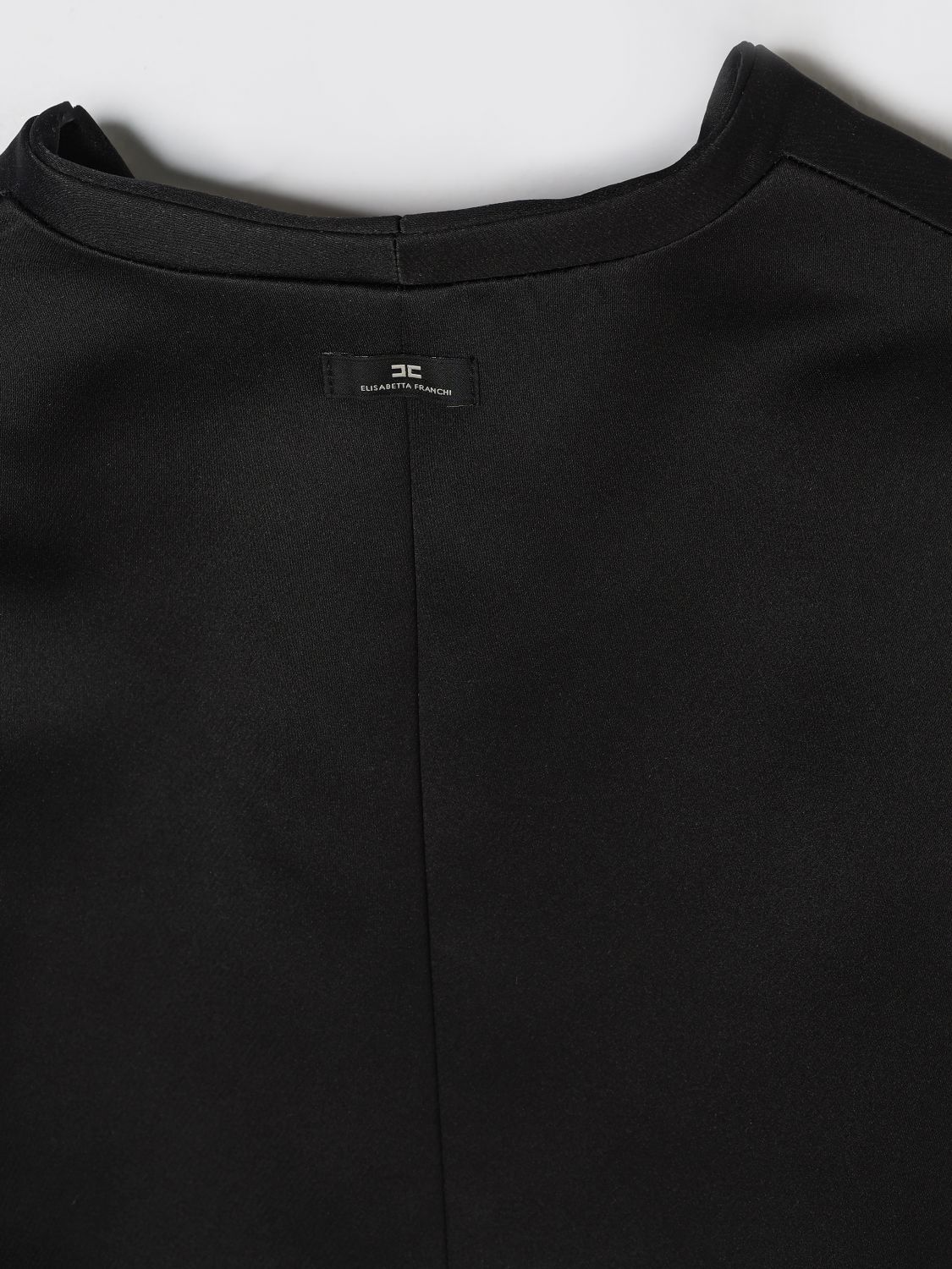 Jacket Kids color Black