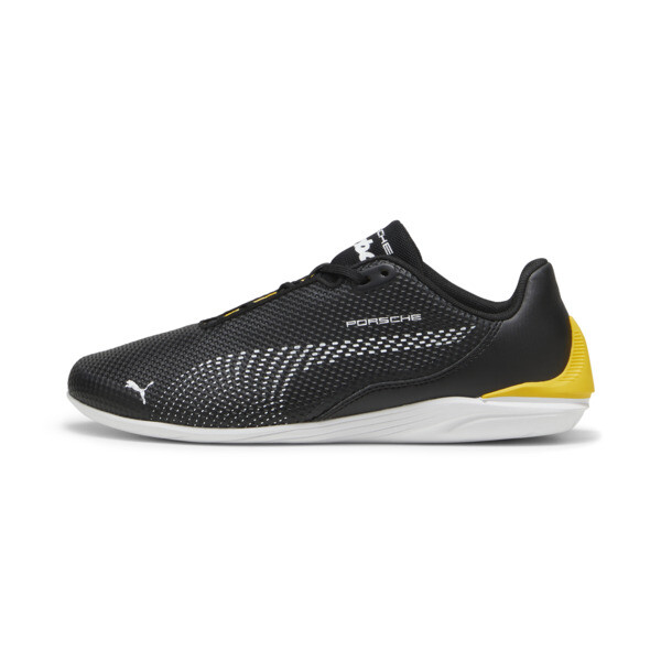 PUMA Porsche Legacy Drift Cat Decima Driving Shoes in Black
