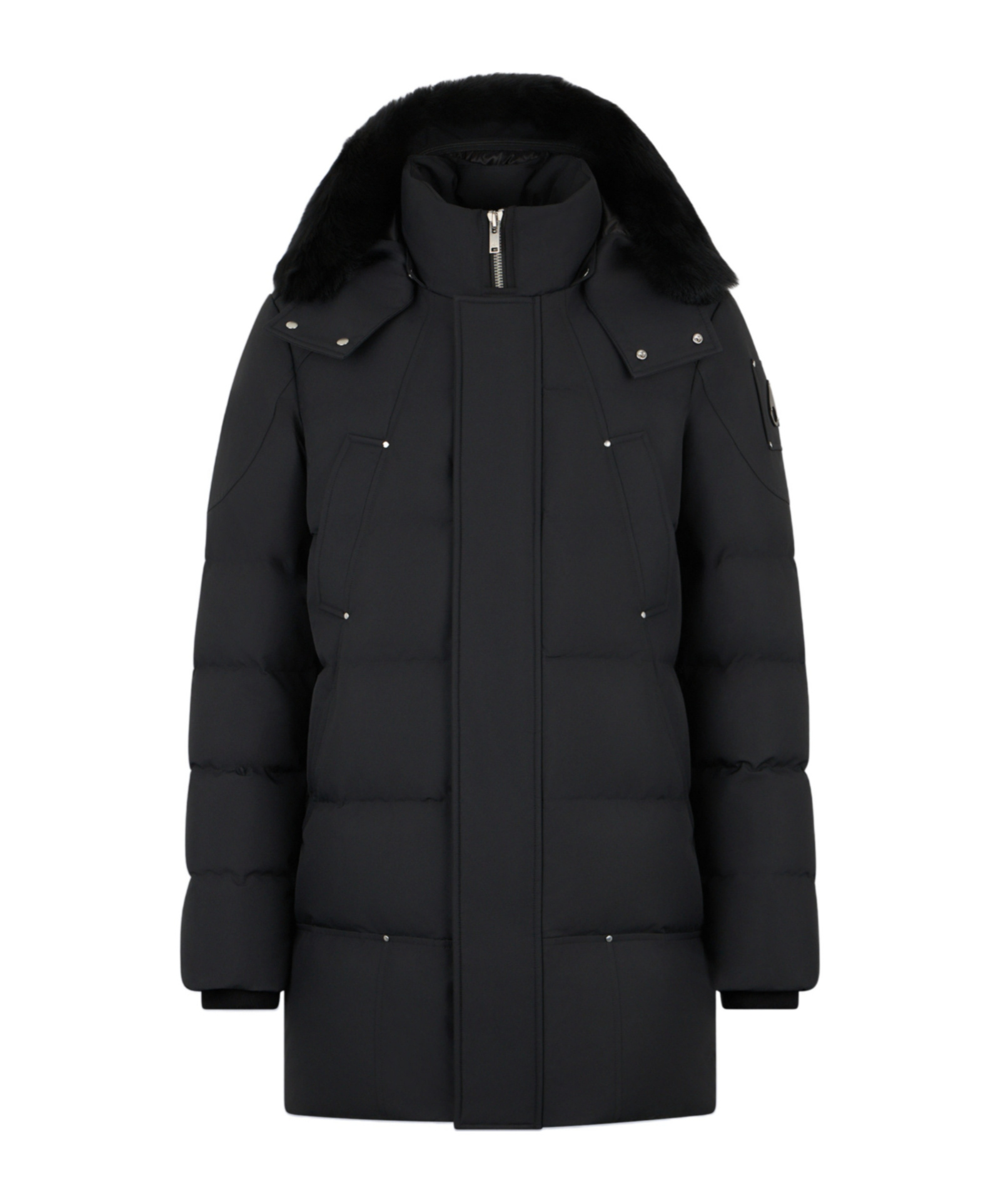 Cloud Neoshear Parka