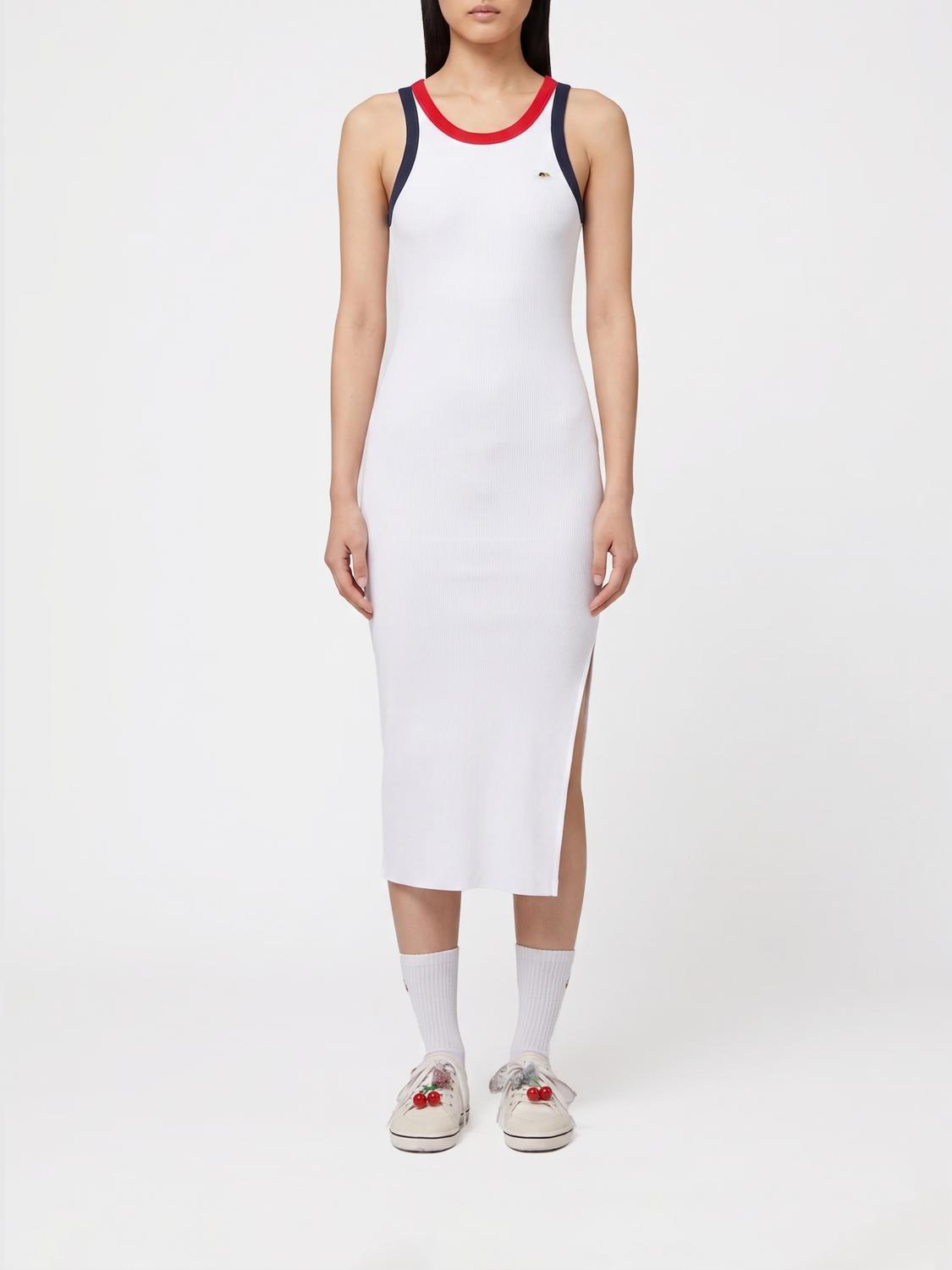 Dress Woman color Multicolor