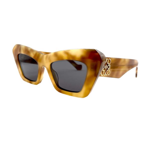 Loewe Cat-Eye Sunglasses