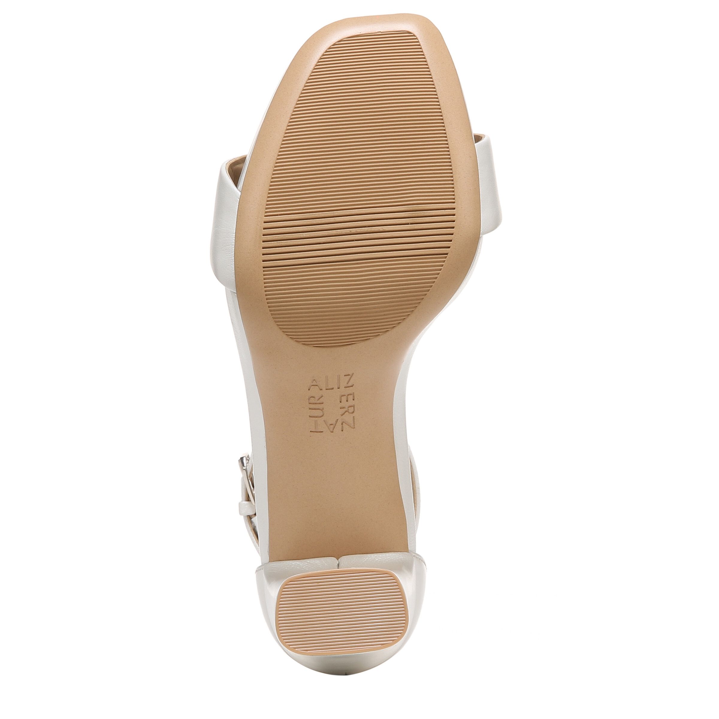 Naturalizer Women's Joy Sandals in White