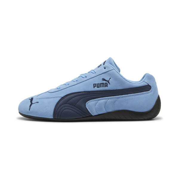 PUMA Speedcat Archive Shoes in Blue
