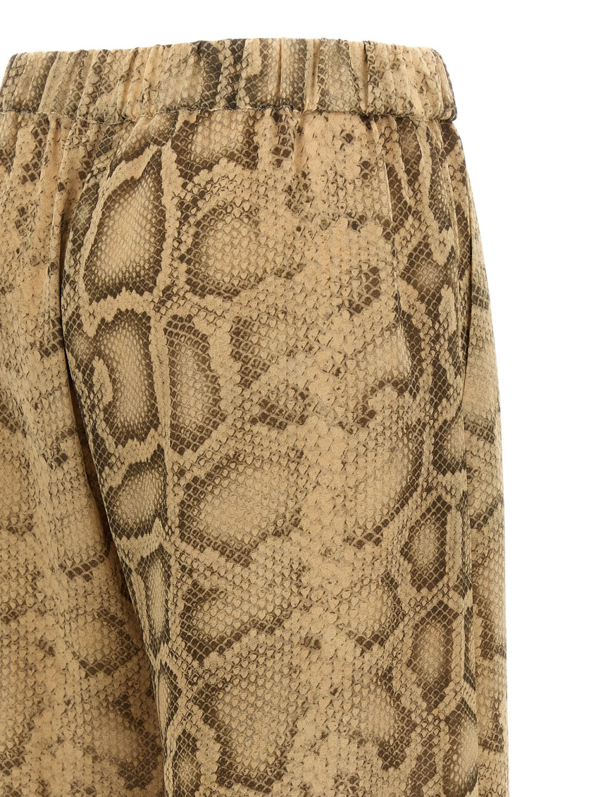 Lena Pants Beige