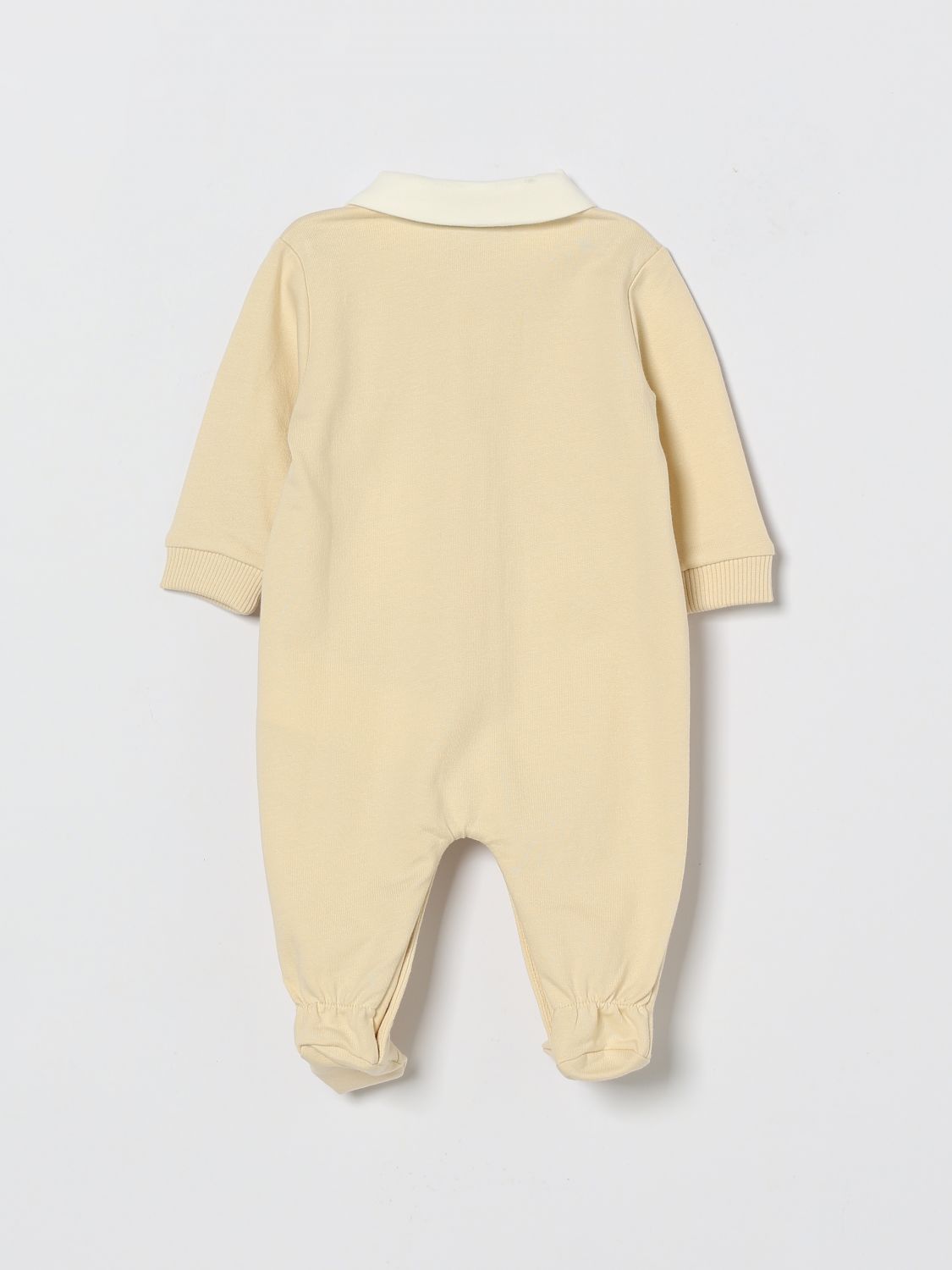 Tracksuit Kids color Beige