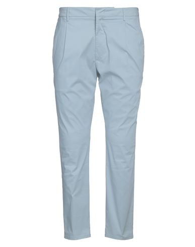 Man Pants Sky blue