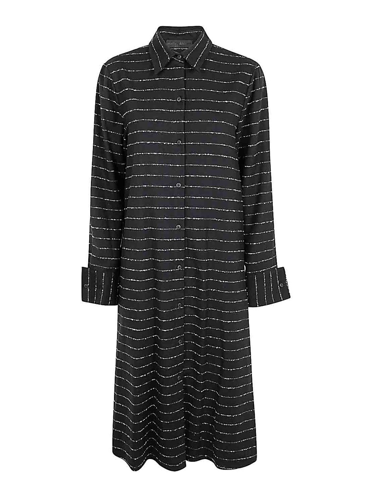 Shirt Dress