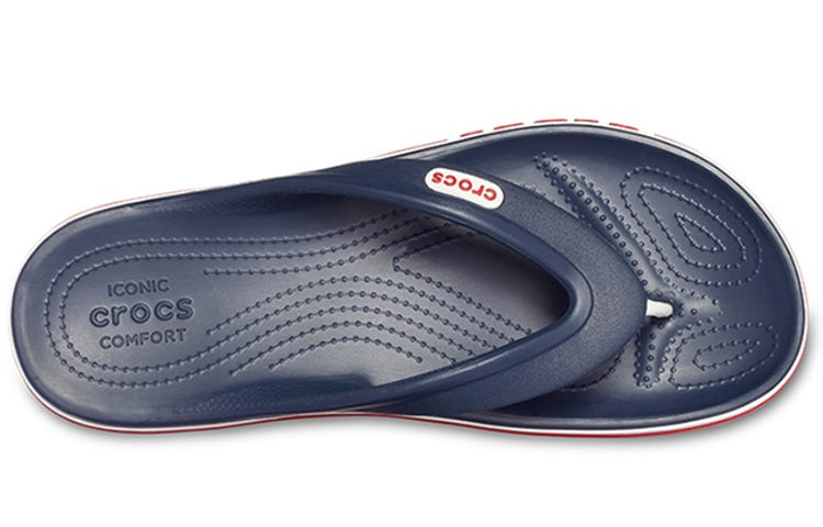 Bayaband Flip-Flops Deep Blue Unisex