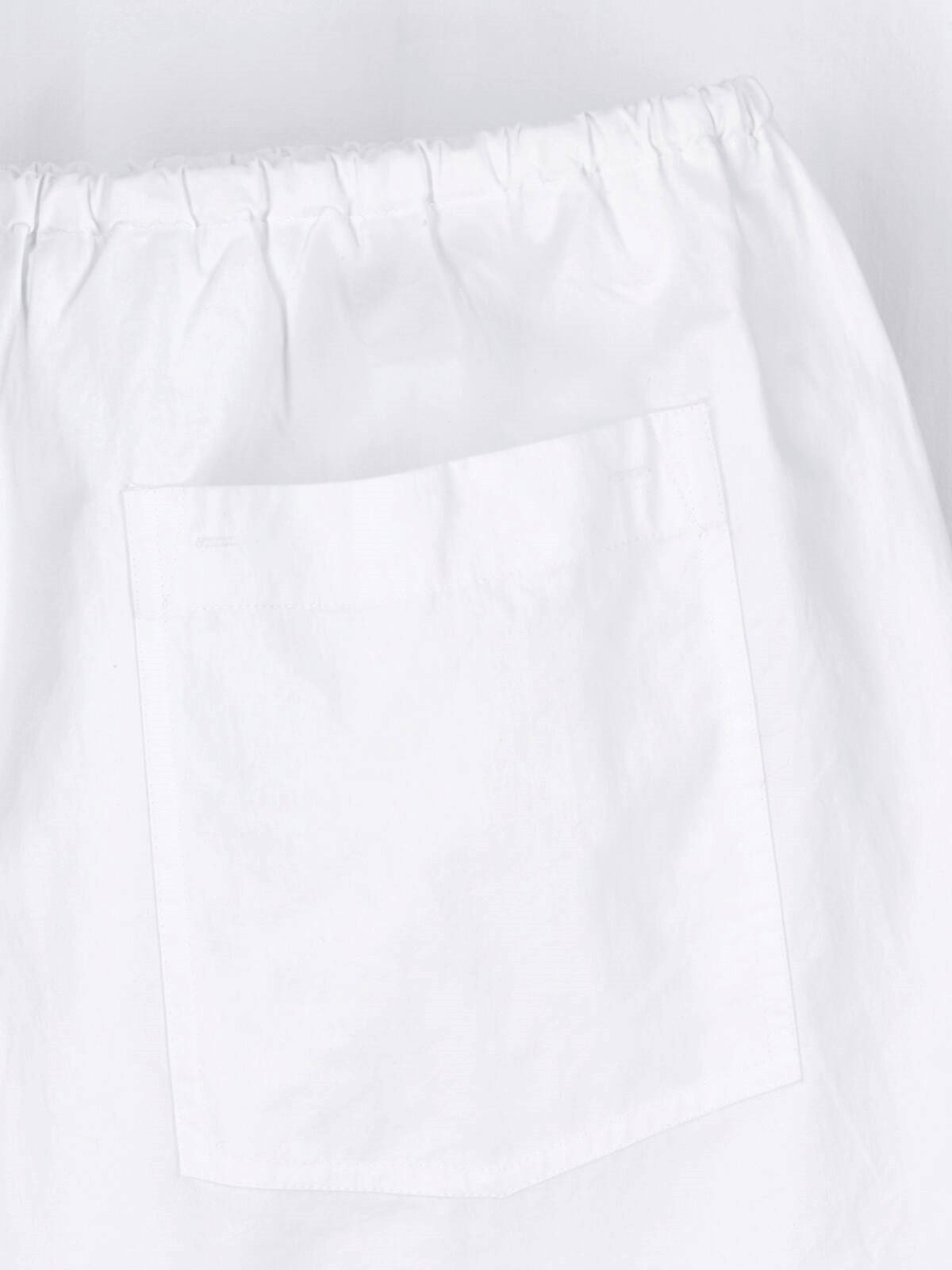 Straight Leg Sweatpants