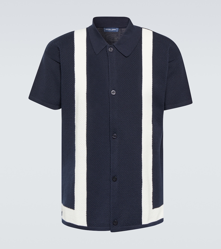 Barretos cotton shirt