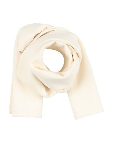 Rhúne Woman Scarf Off white Size