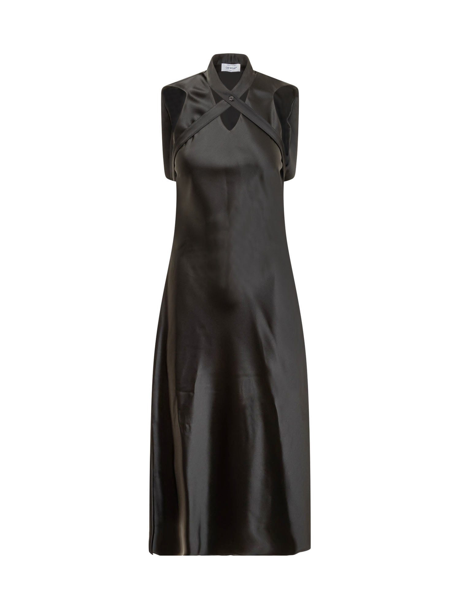 Satin Allure Suit
