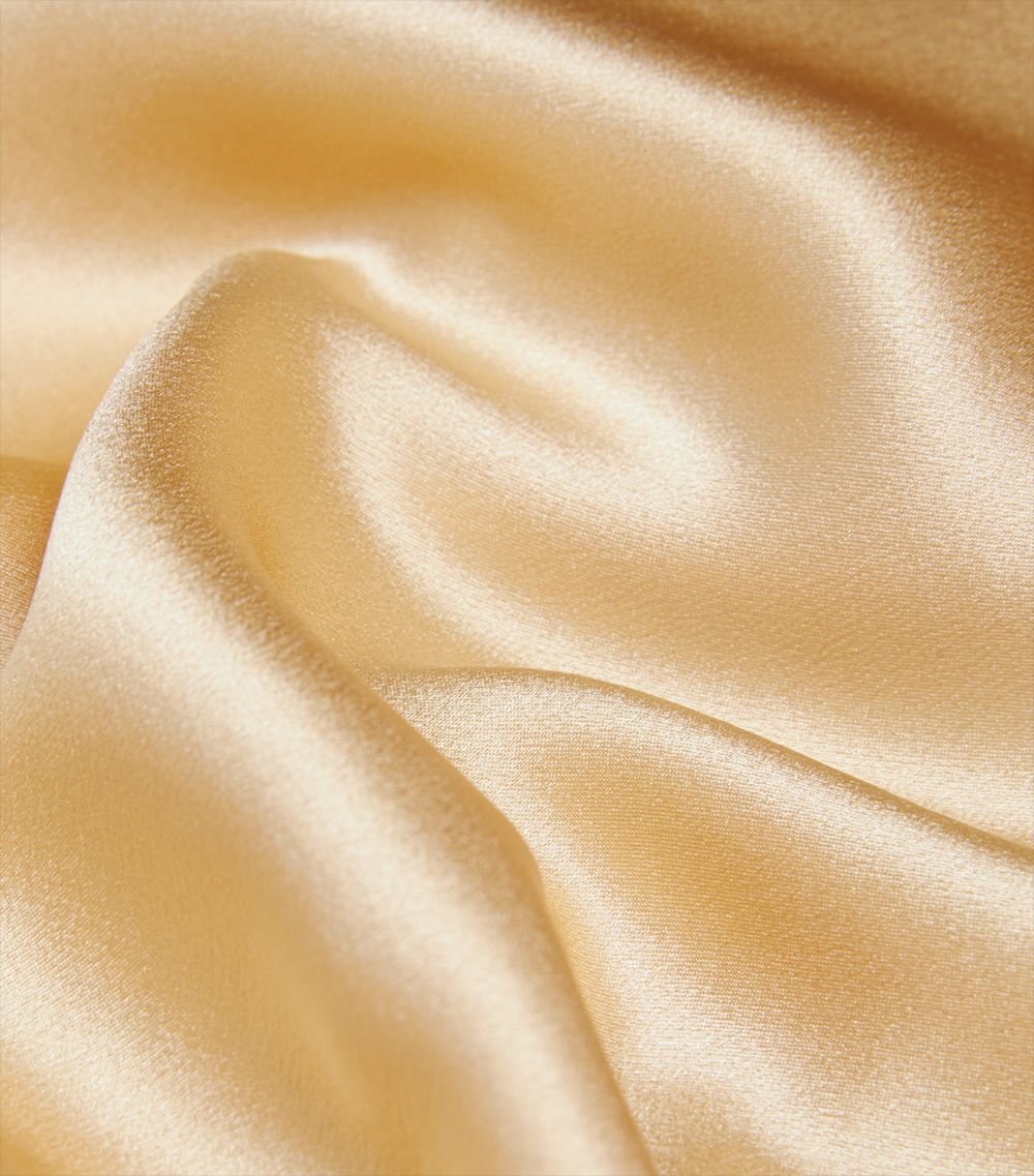 Silk Shirt