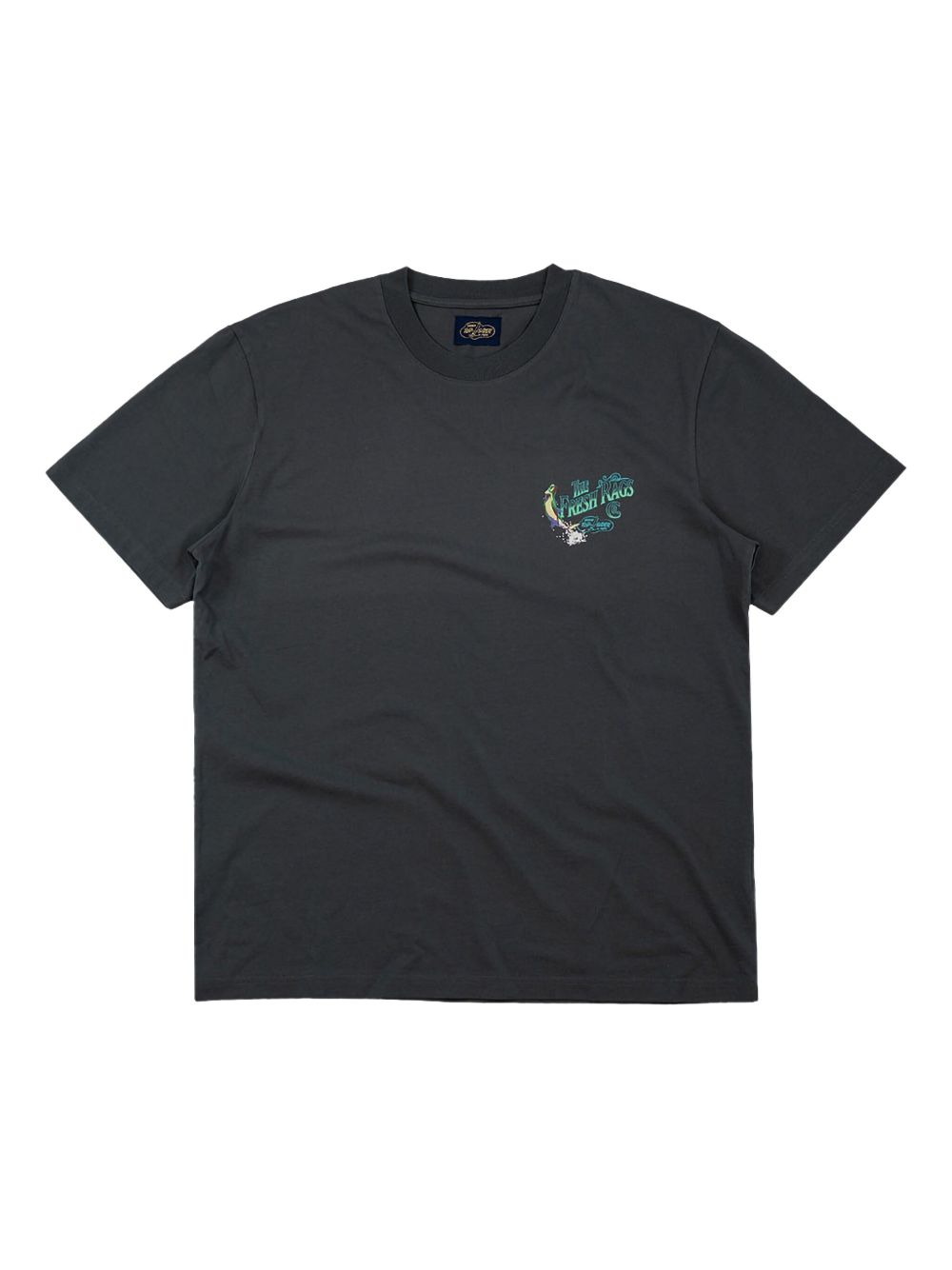 Sperry Top-Sider Greetings T-shirt - Grey
