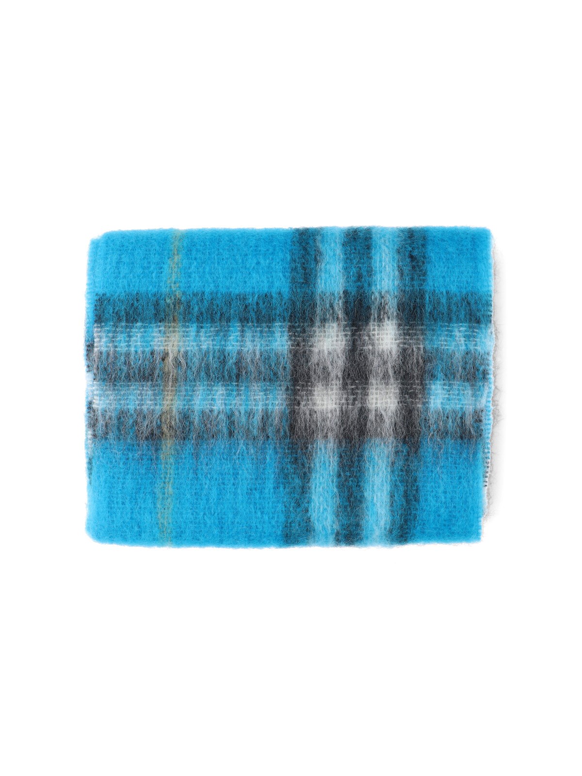'Check' Scarf