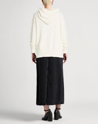 Woman Sweater White Size S Viscose, Polybutylene, Polyamide, Elastane