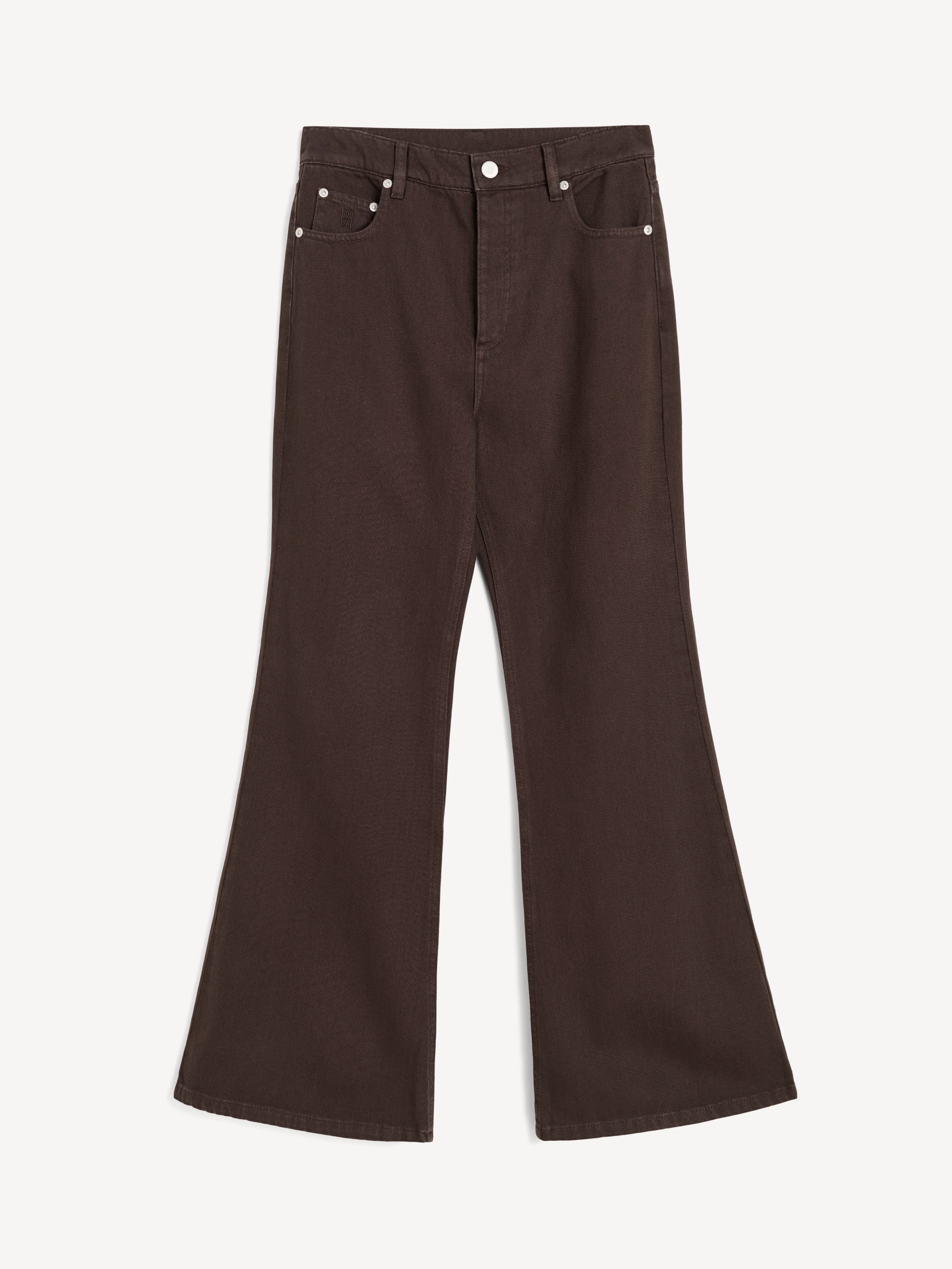 Houston organic cotton jean