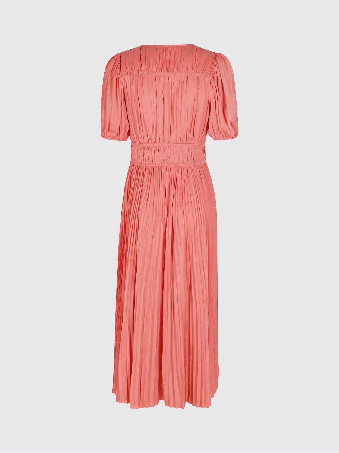 Dress Woman color Yellow
