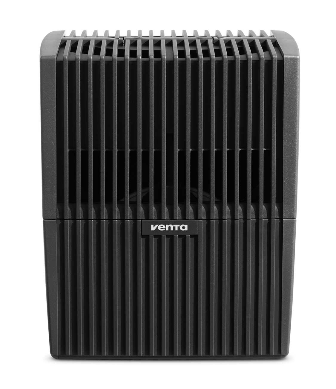 Humidifier LW15 in Black