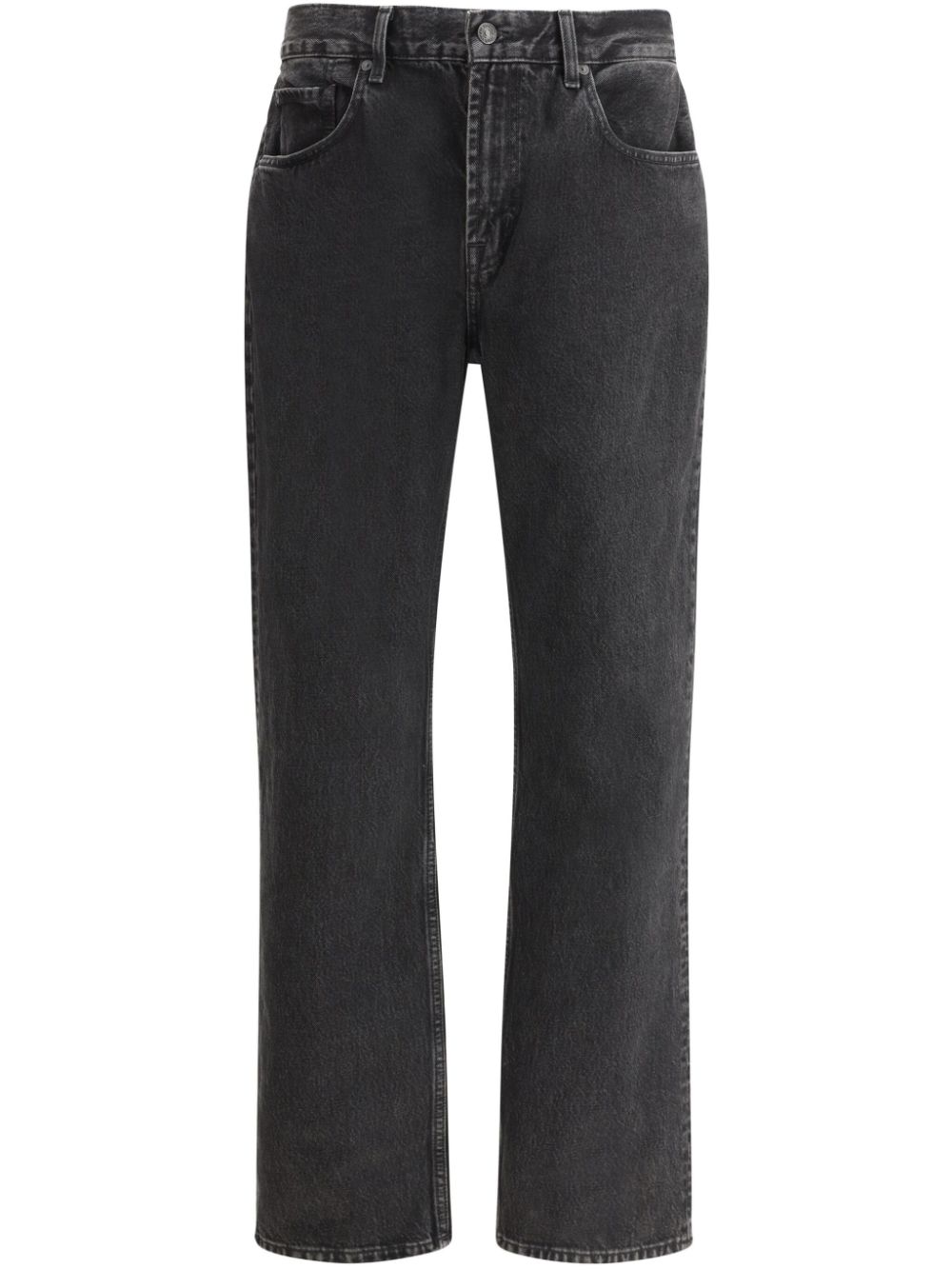 Koto jeans - Black