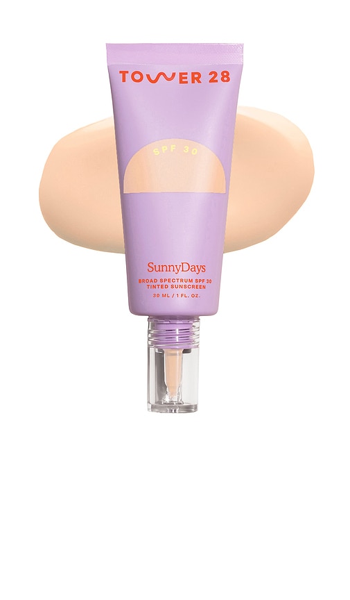 Tower 28 SunnyDays Tinted SPF in Beauty: NA