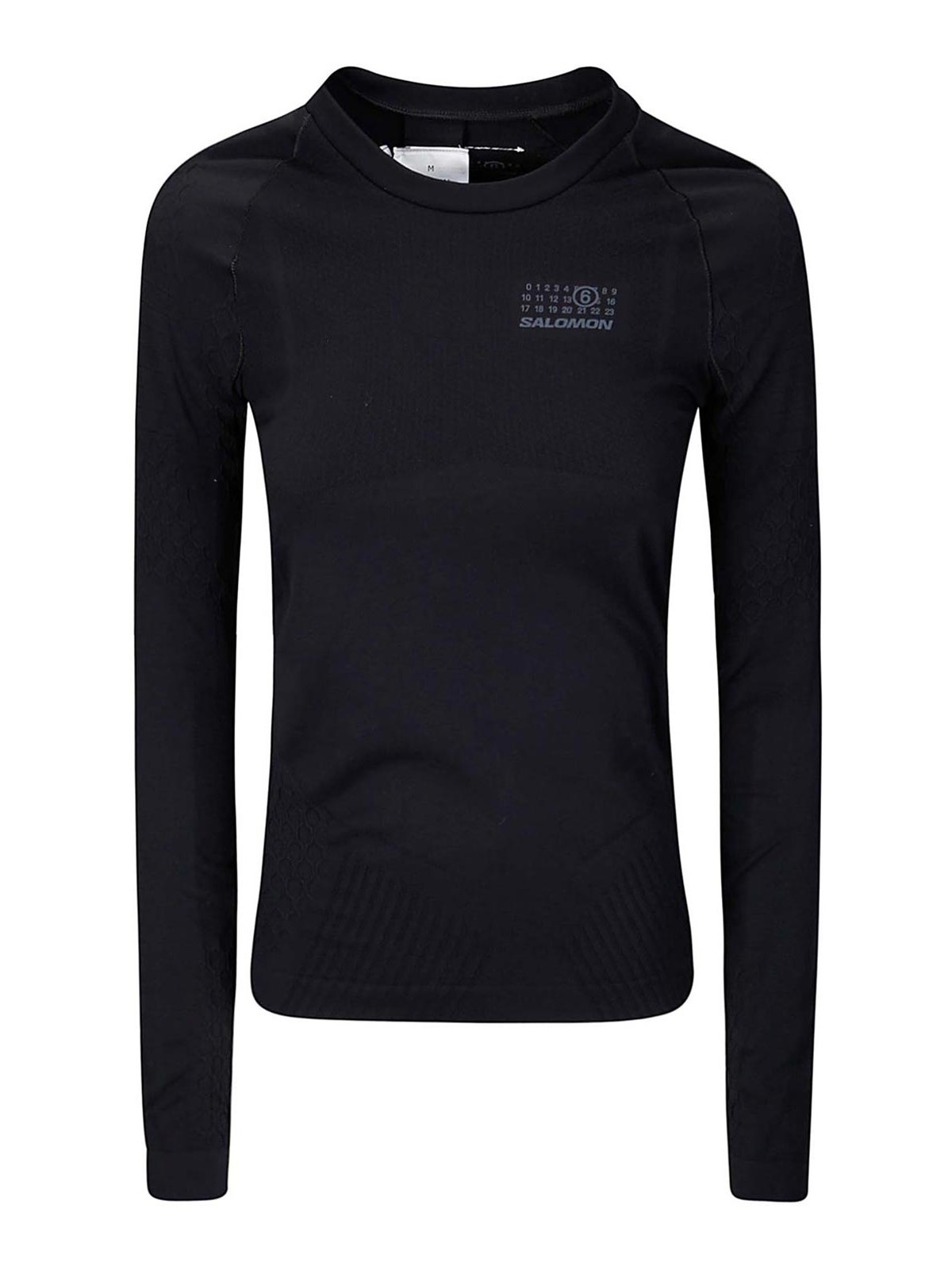 Long-Sleeved Top