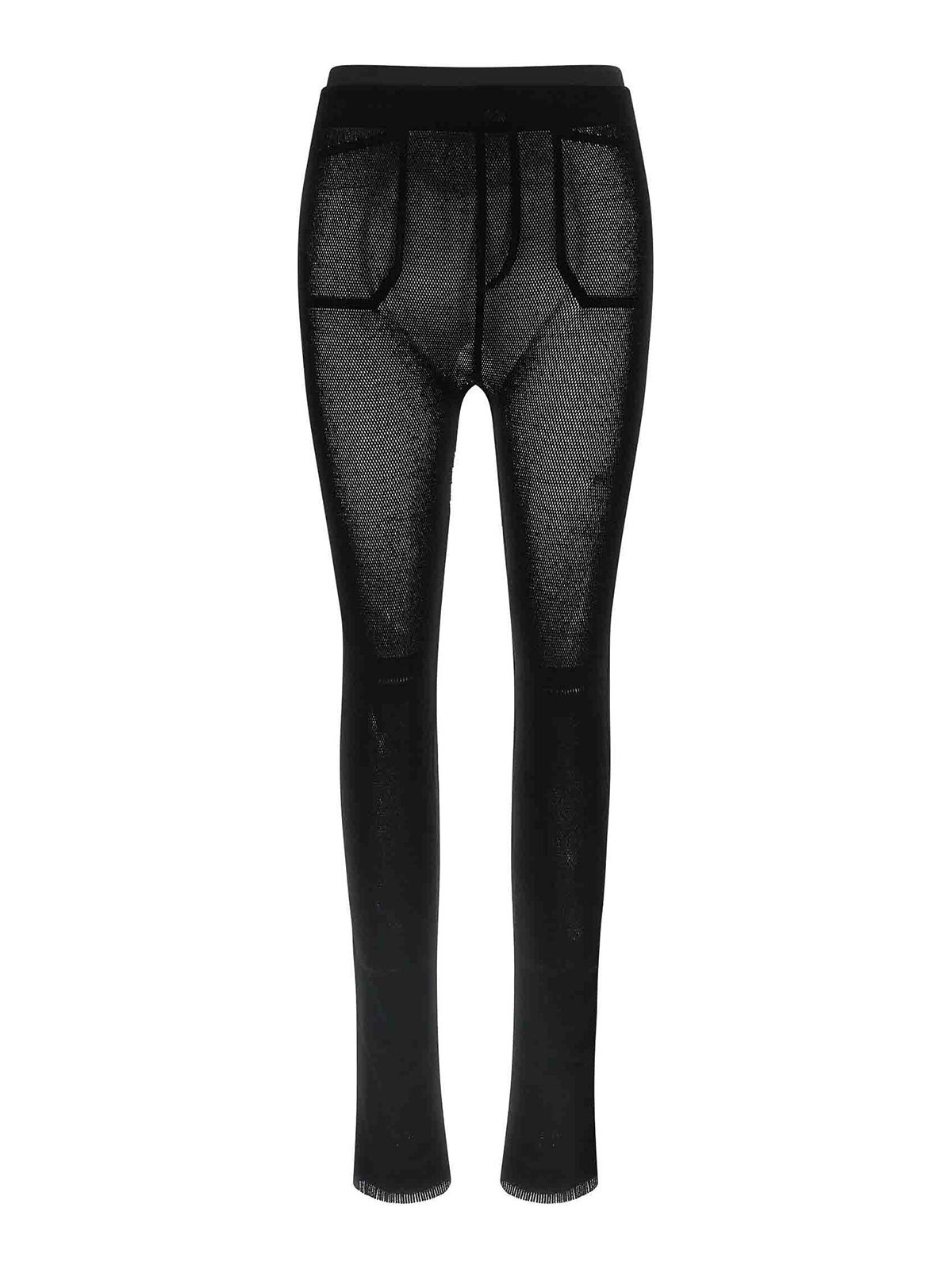 Seen Unseen Ap Leggings