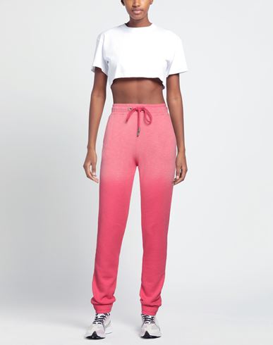 Princess Woman Pants Pink Size M Cotton