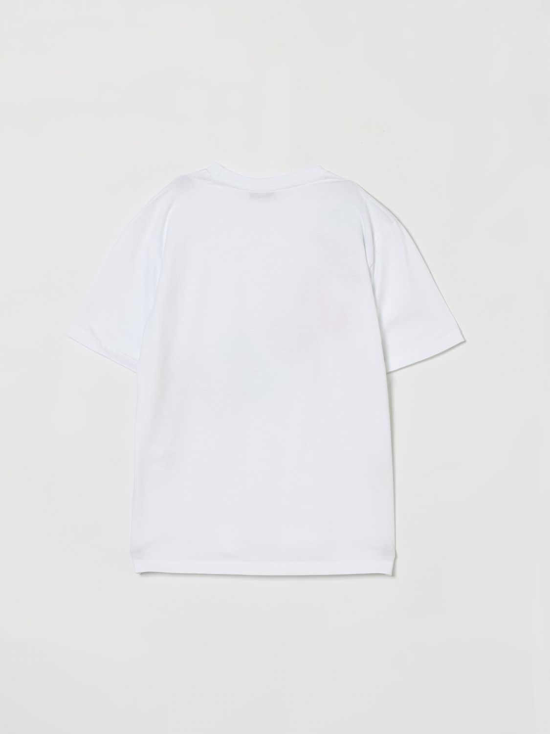 T-Shirt Kids color White