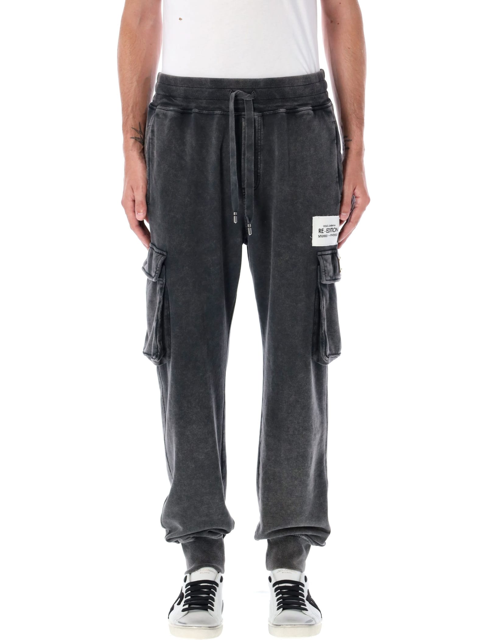Pantalons Jogging Pants With Logo
