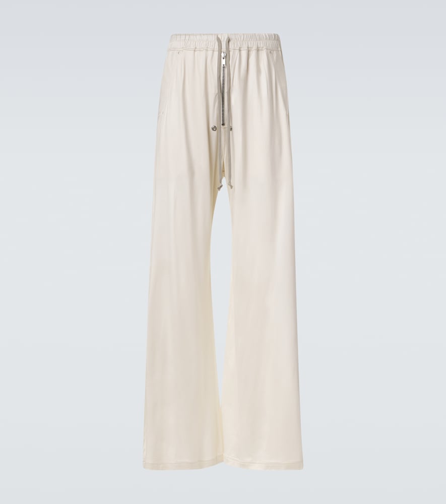 Bela wide-leg pants