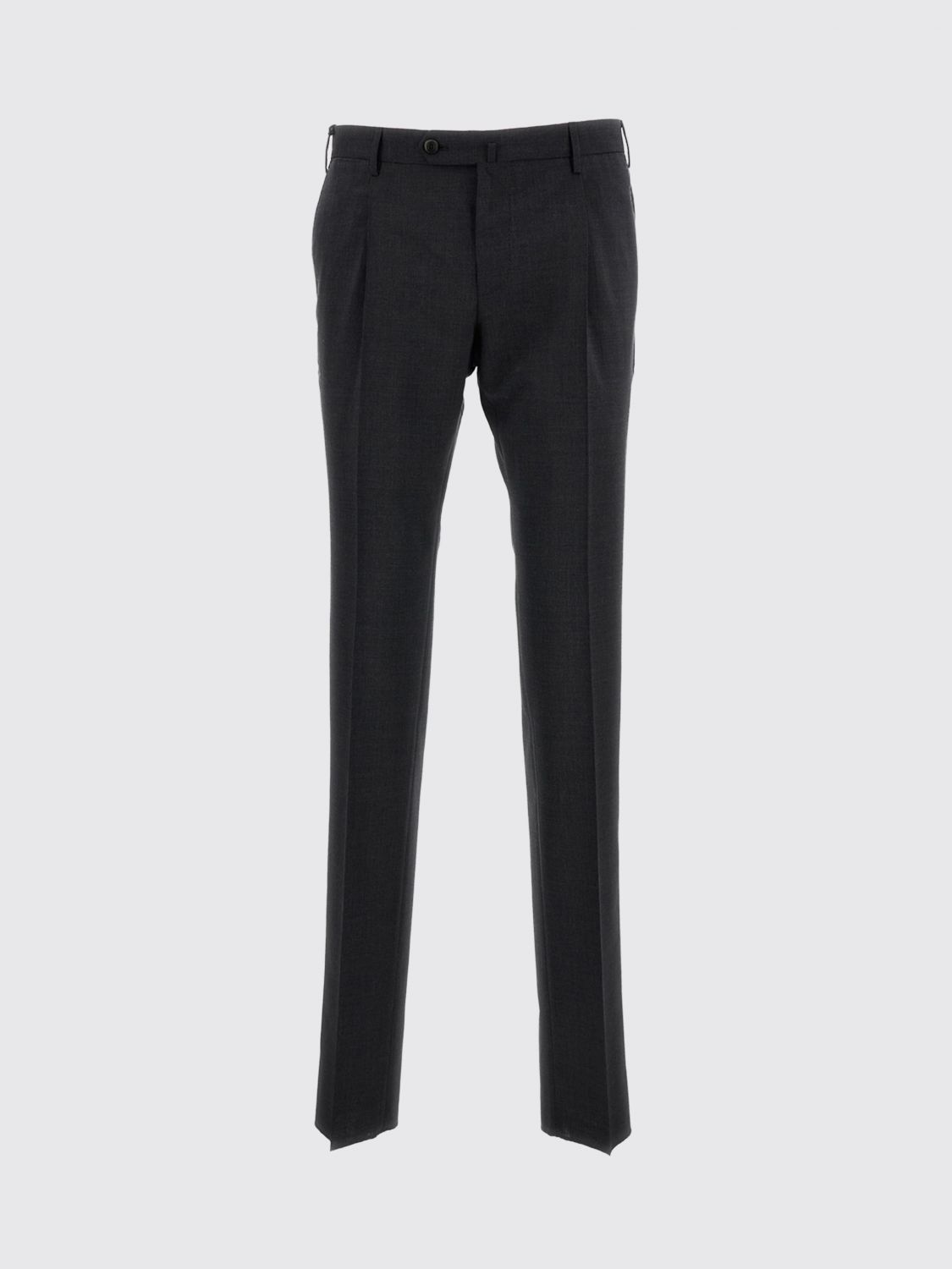 Pants Men color Grey