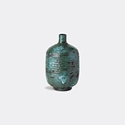 Engraved Vase