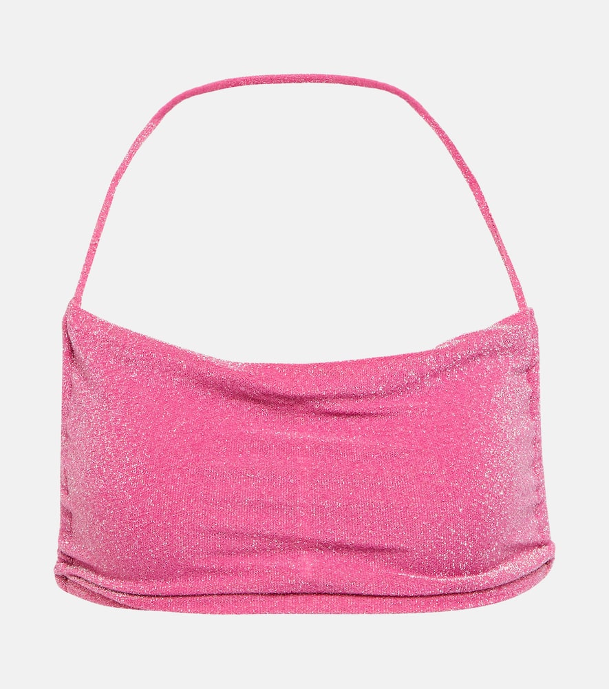 Ariel crop top