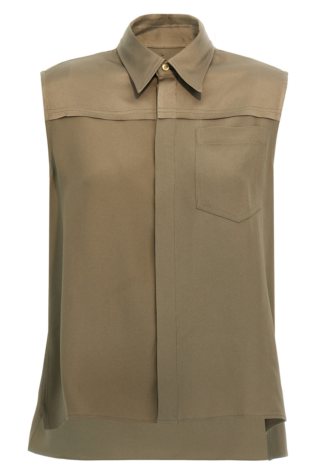 Viscose Shirt
