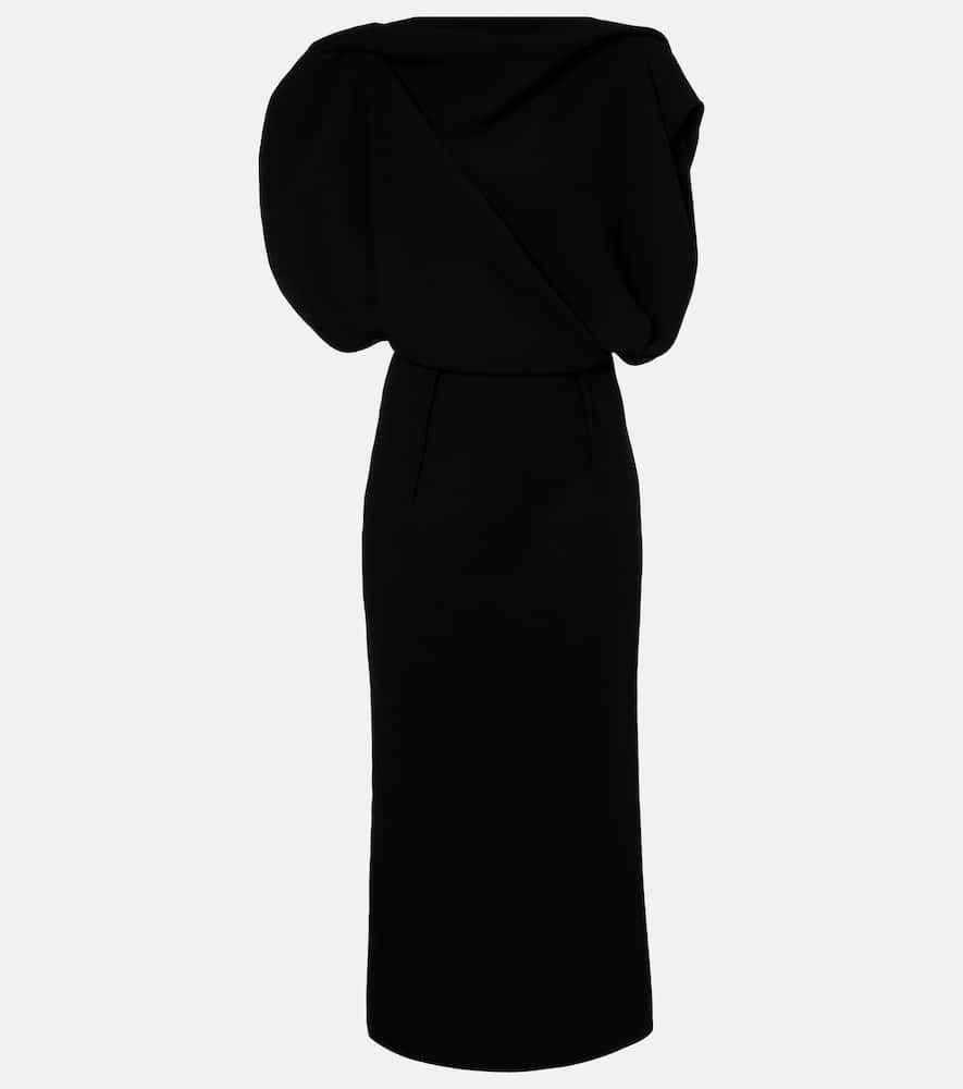 Protocol cocktail dress