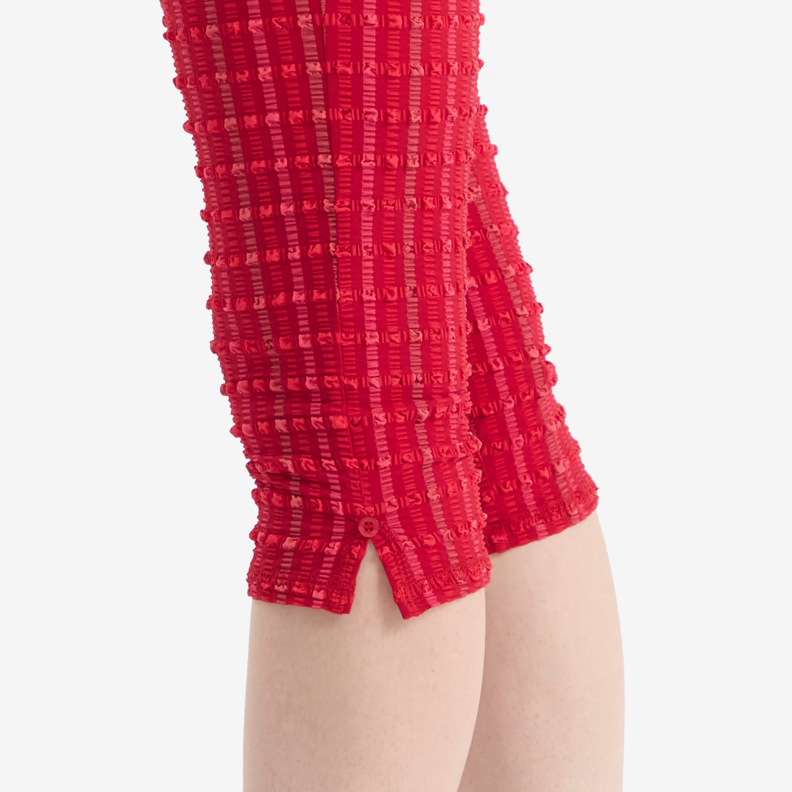Women's Cindy Capris in Lipstick