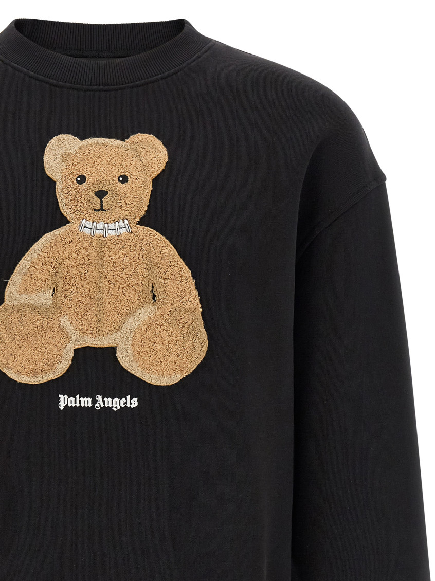 Bear Sweatshirt