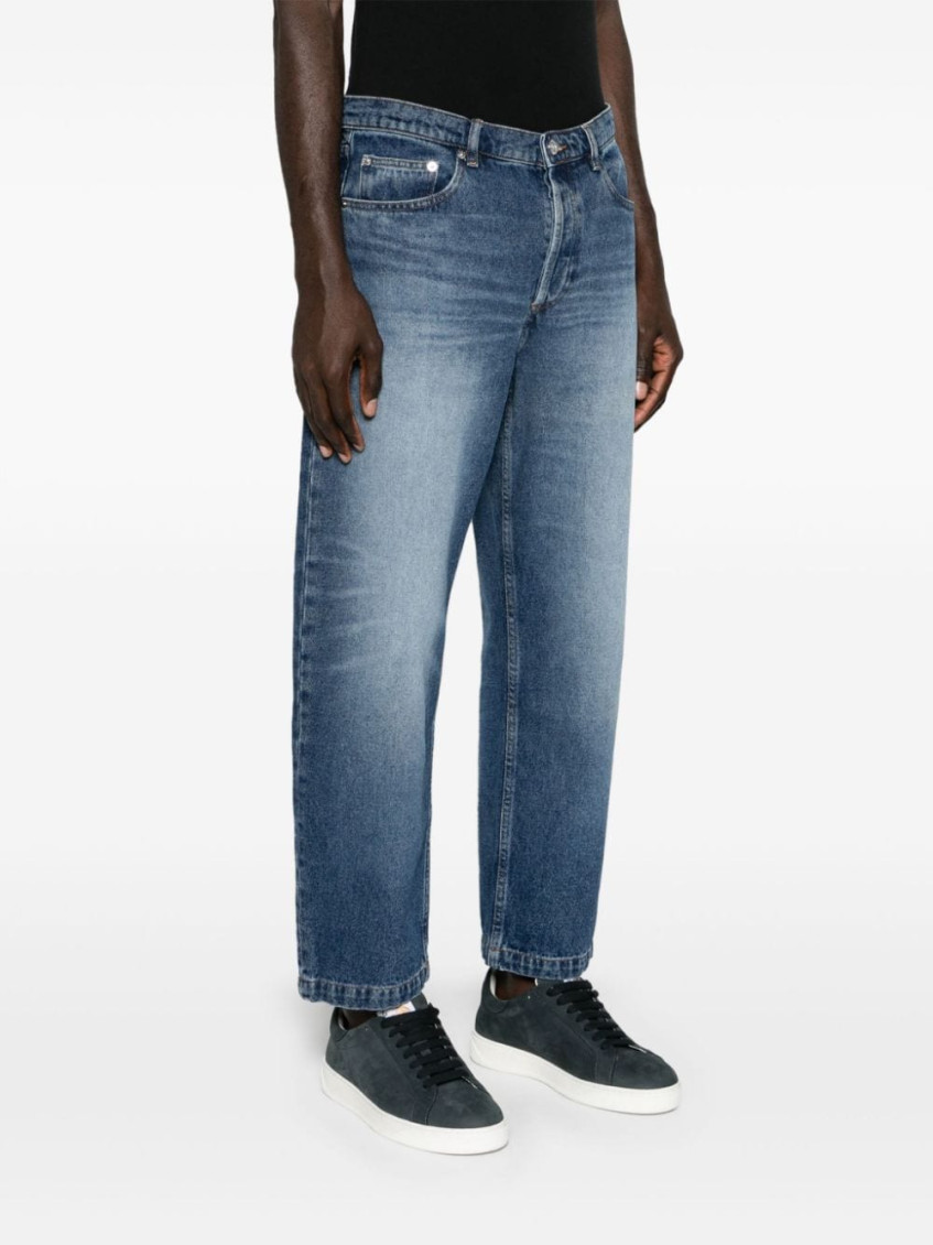 A. P.C. Jean Achille