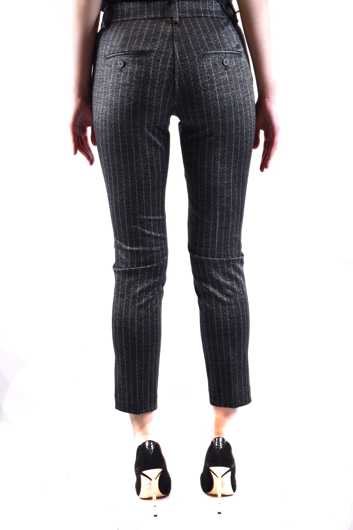 Muratore's Pantaloni verdi