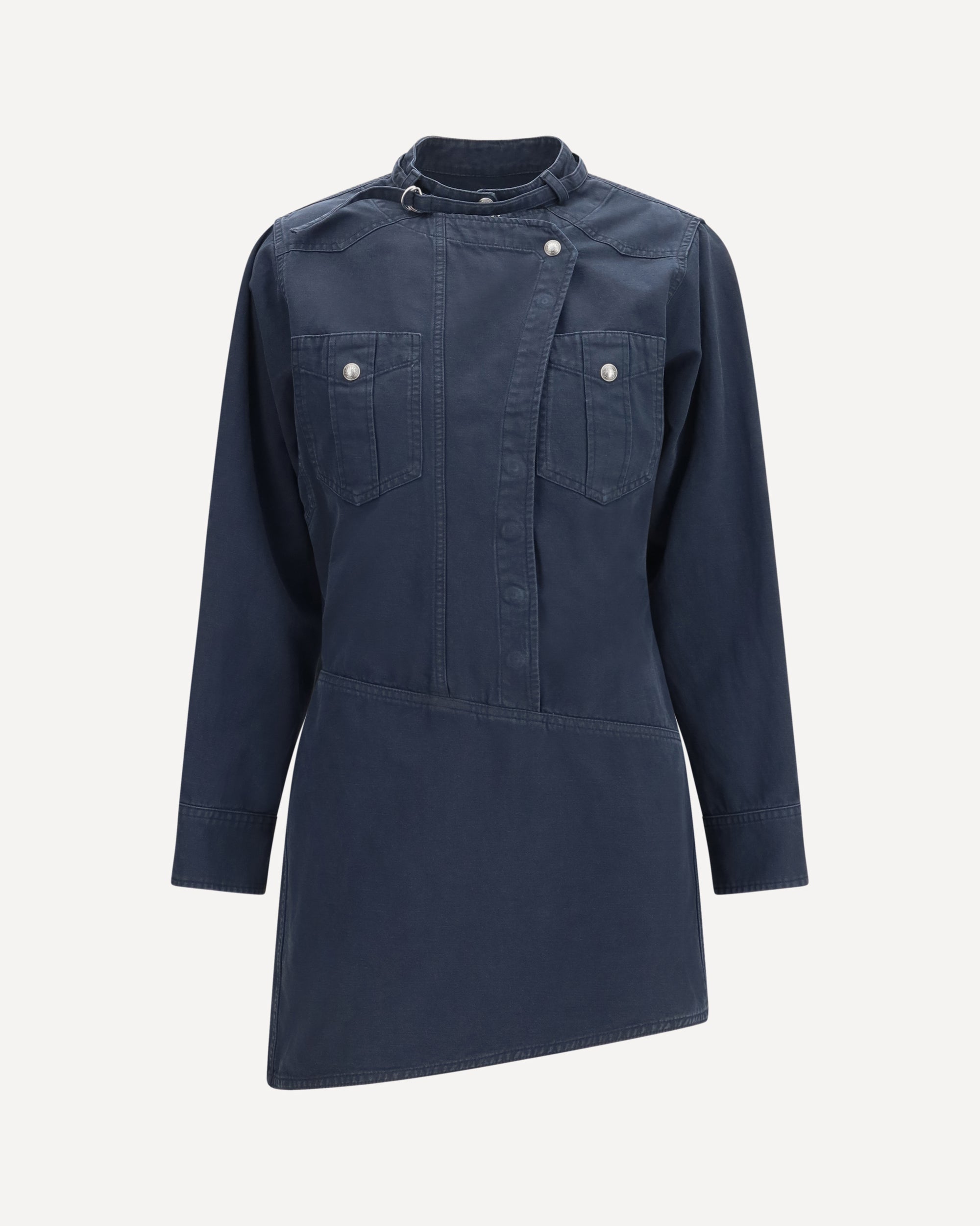 Nouria Shirt Dress Female 36