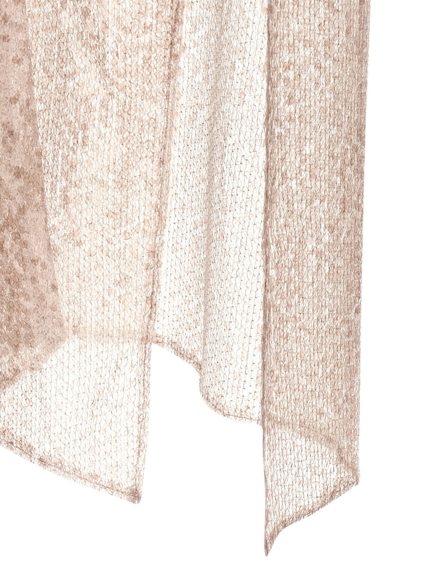 'West' Dress