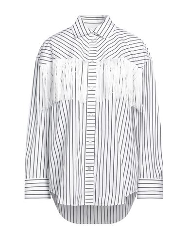 Woman Shirt White
