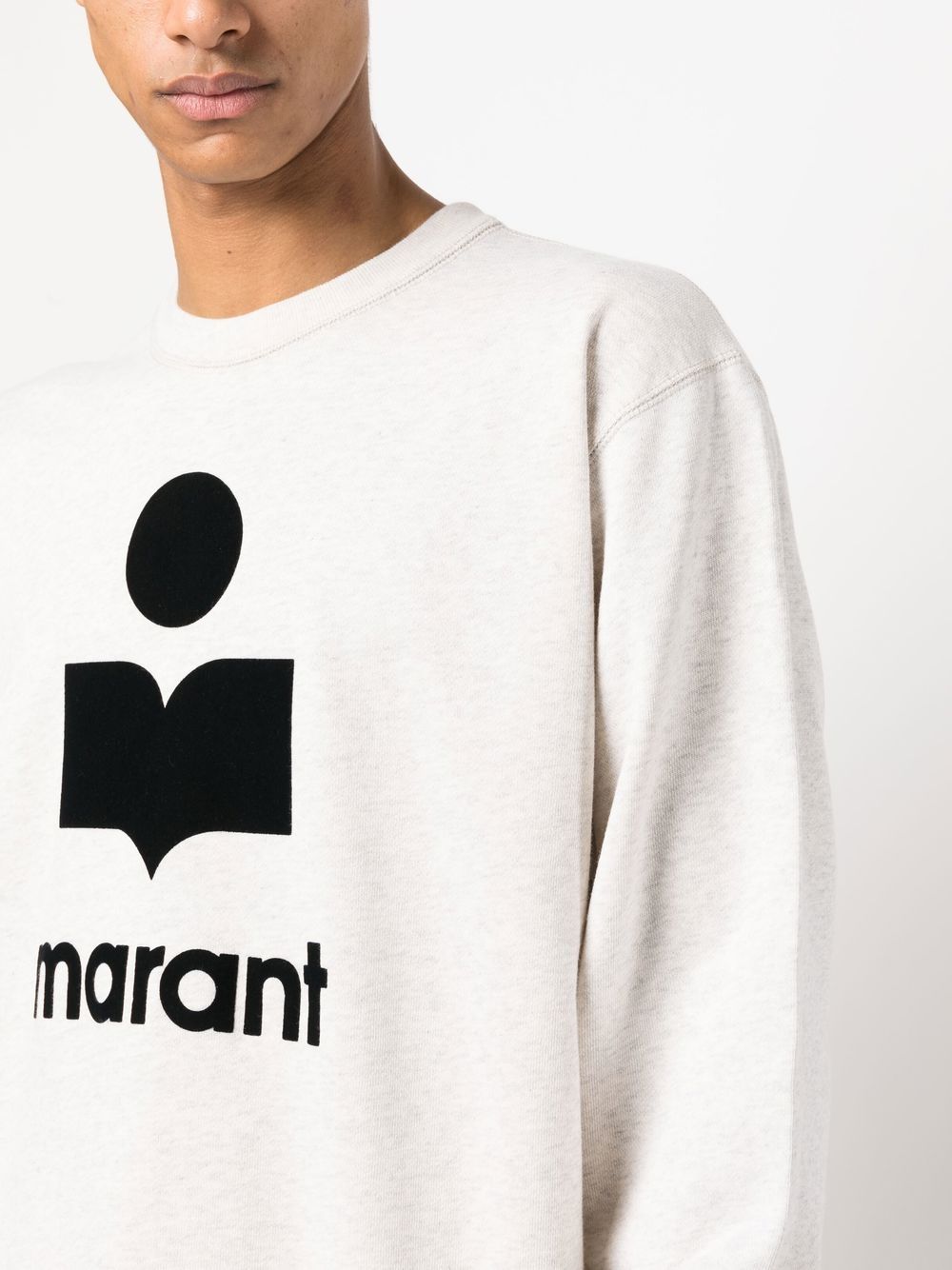 Mikoy Sweatshirt